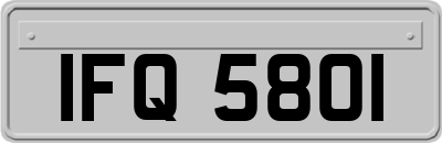 IFQ5801