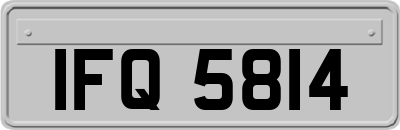 IFQ5814