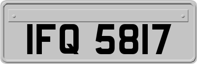 IFQ5817