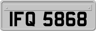 IFQ5868