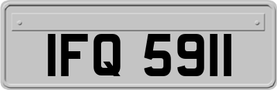 IFQ5911