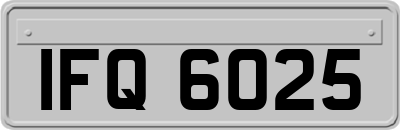 IFQ6025