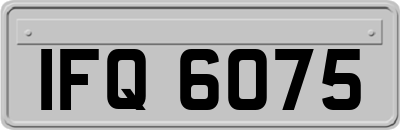 IFQ6075