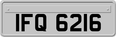 IFQ6216