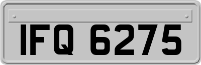 IFQ6275