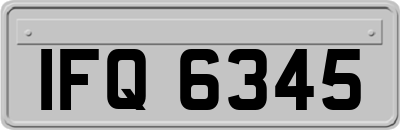IFQ6345