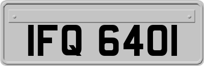 IFQ6401
