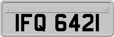 IFQ6421