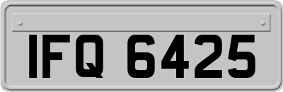 IFQ6425