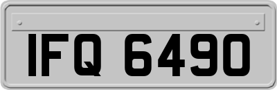 IFQ6490