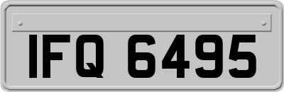IFQ6495