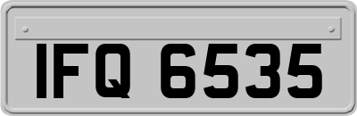 IFQ6535