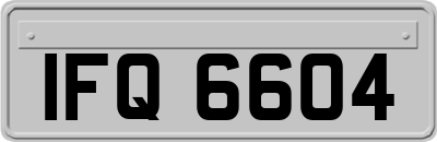 IFQ6604