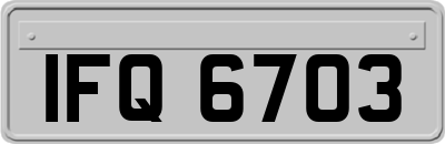 IFQ6703
