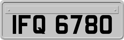 IFQ6780