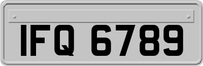 IFQ6789