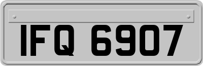 IFQ6907