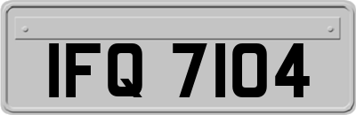 IFQ7104