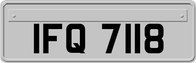 IFQ7118