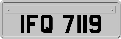 IFQ7119