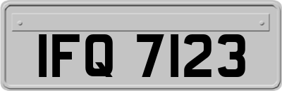 IFQ7123