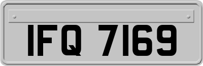 IFQ7169
