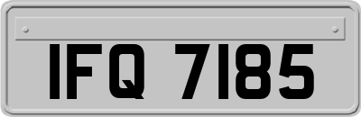 IFQ7185