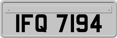 IFQ7194