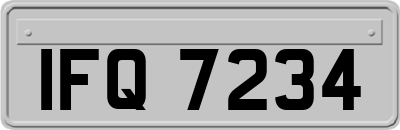 IFQ7234