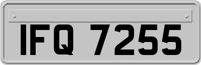 IFQ7255