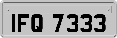IFQ7333