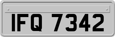 IFQ7342
