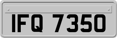 IFQ7350