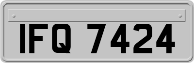 IFQ7424