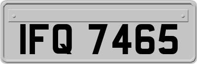 IFQ7465