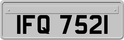 IFQ7521