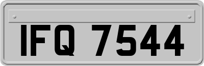 IFQ7544