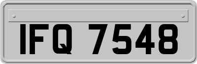 IFQ7548