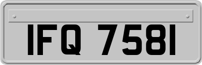 IFQ7581