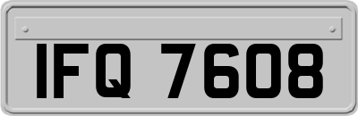 IFQ7608
