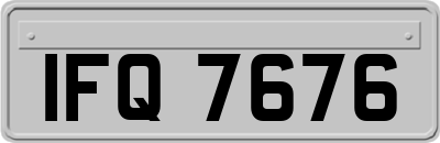 IFQ7676