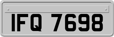 IFQ7698