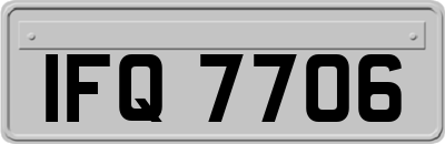 IFQ7706