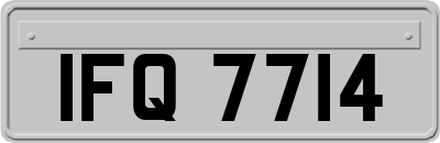 IFQ7714