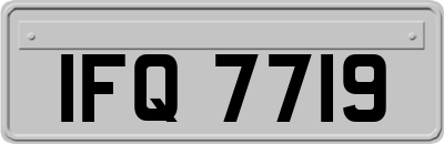 IFQ7719