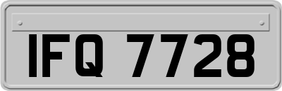 IFQ7728