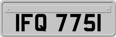 IFQ7751