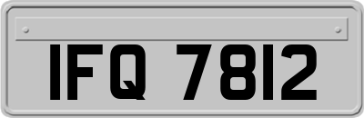 IFQ7812