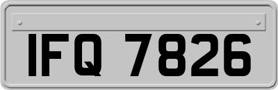 IFQ7826