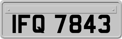 IFQ7843